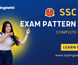 SSC CGL Exam Pattern 2025: Complete Guide to All Tiers SSC CGL Exam Pattern 2025: Complete Guide to All Tiers
