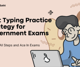 Best Typing Practice Strategy for Government Exams Best Typing Practice Strategy for Government Exams