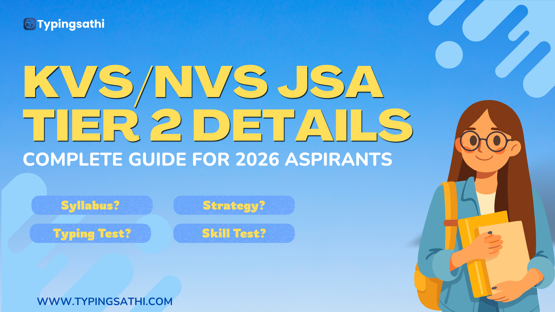 KVS/NVS JSA Tier 2 Details – 2025